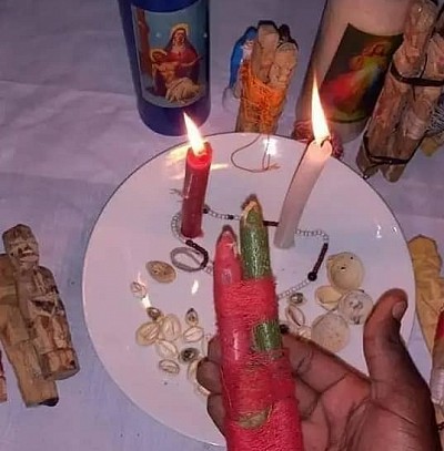 Marabout s&eacute;rieux recommand&eacute; en Belgique