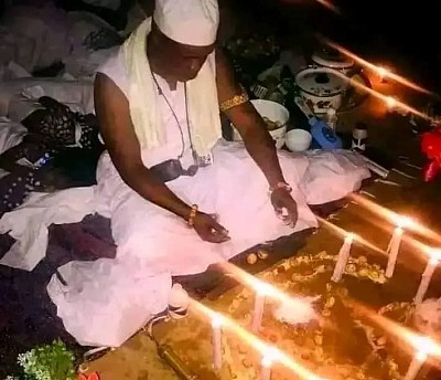Marabout sérieux compétent honnête Belgique